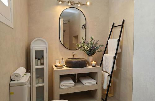 Villa Can Mestreso Suite Ibiza - Foto 26