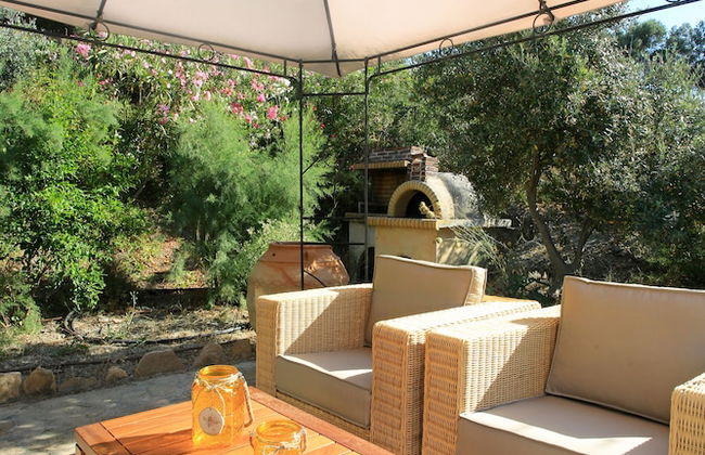 Villa Dafni - Foto 49