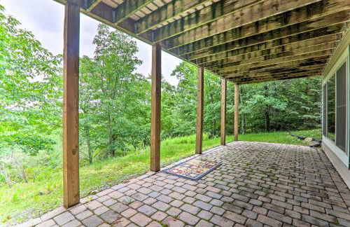 Modern Camelback Mountain Home half Mi to Skiing! - Foto 35