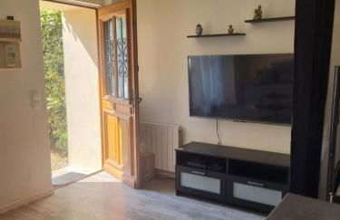 Studio à 2 pas de Disneyland - Foto 28