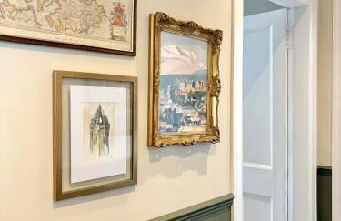 St Johns Jailhouse by the Castle - Photo 36