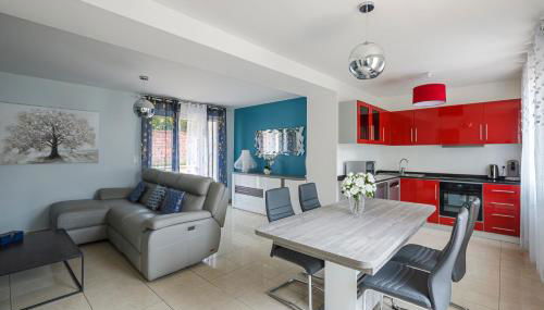 logement 004 a 300m de la gare Mantes la jolie - Foto 3