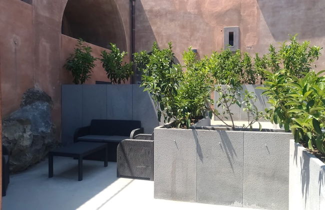 Cavanera Etnea Resort & Wine Experience - Foto 54