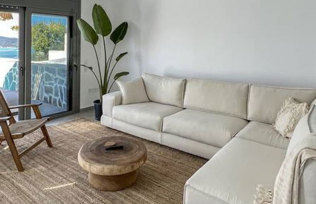 Villa Empeiria Paleros - Foto 10