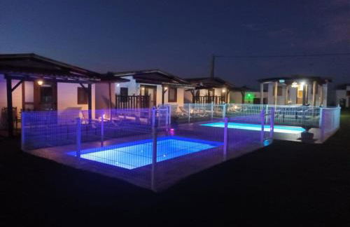 El Paraíso Perdido - Foto 2