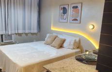 Moderno Estúdio Centro Niterói - Foto 2