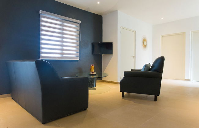 Bubali Luxury Apartments - Adults Only - Wheelchair Friendly - Foto 27