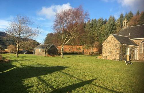 Kilfinichen Church - Photo 10