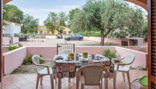 2 Bedroom Stunning Home In Straulas - Foto 3