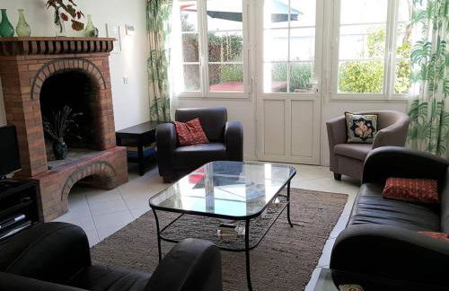 Maison 4 pièces avec WiFi à 800m des plages à Saint-Georges-d'Oléron - FR-1-246A-75 - Foto 8