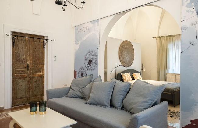 Villa Thea Charming Houses - Foto 31