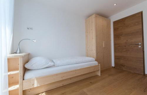 MESNERHOF CHALET - Ruhe, Rückzug & Südtiroler Charme mit kostenlosem Parken in der Tiefgarage - Photo 55