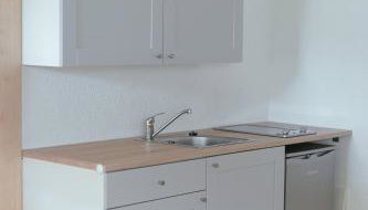 No 19 in the Black Forest - Foto 3, stove