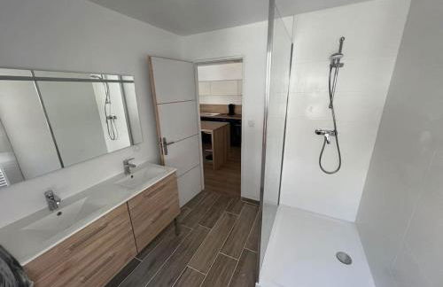 Chez TH'Auxonne - Foto 8