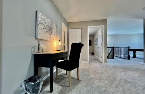 Brand new Executive home in Liberty Twp, Ohio - Foto 26