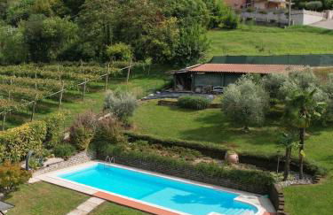 Ca' Maiolo - Villa con piscina - Foto 37