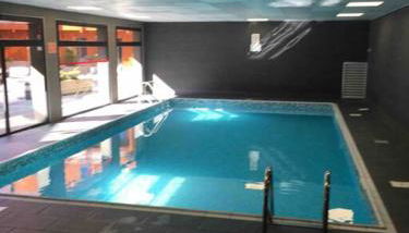 T2 avec vue à 30m des télécabines - Foto 3