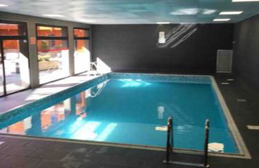 T2 avec vue à 30m des télécabines - Foto 3