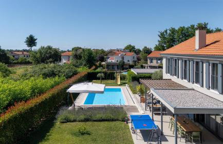 Villa Fritula with private pool and BBQ - Foto 17
