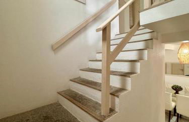 Casa duplex beira mar em Maceió, praia de Ipioca - Foto 41