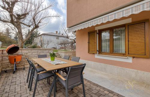 Apartment Nina Pazin - Photo 17