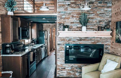 Impressive Tiny House Rental for Great Mountain Getaways in Colorado - Foto 20