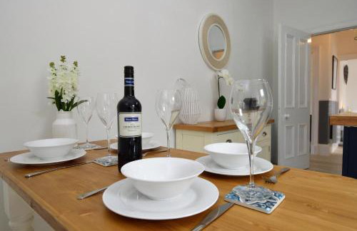 Findhorn Upper Apartment - Foto 10