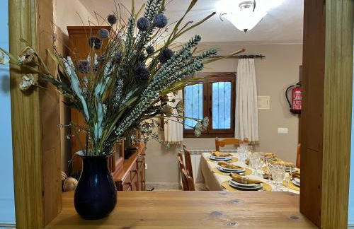 CASA RURAL MASIA ARINESA Culla - Foto 15