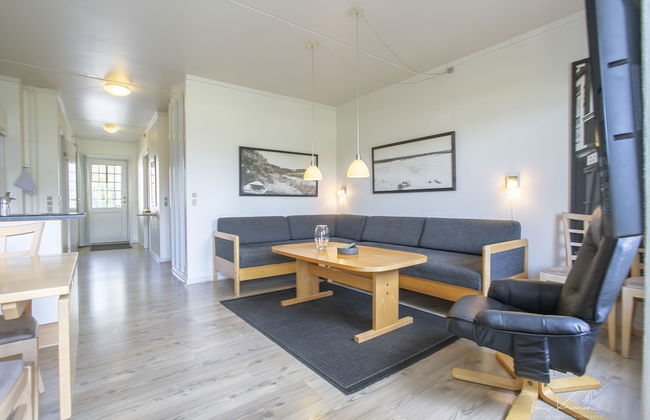 Hotel Tannishus - Foto 12