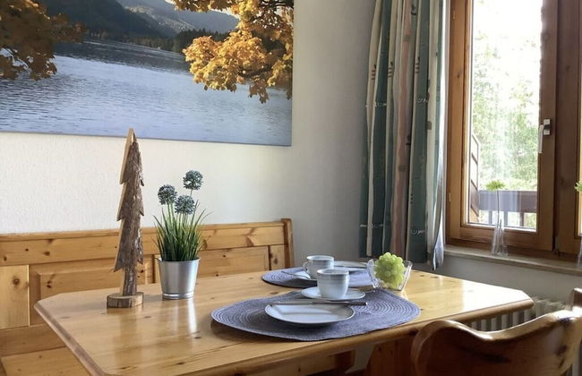 Huis Hochfirst Appartement 20 - Foto 19