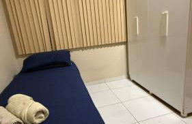 Apto amplo no Coração de Barreiras 3 Quartos 4 Banheiros Comporta até 7 hóspedes 157m2 - Photo 24