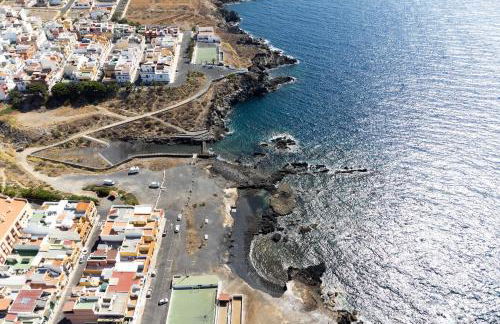 Live Arico Lapa cerca de la playa - Foto 27