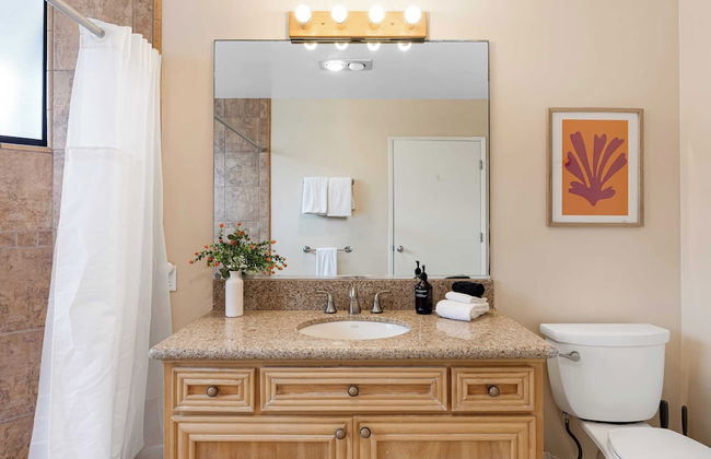 Belmont by Avantstay 3BR Home on Mission Beach! Ocean Views! - Foto 26