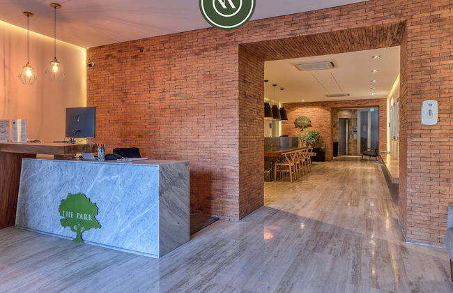 The Park 206 in Jalisco - Foto 41