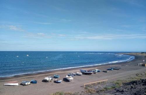 APARTAMENTO PTO LAJAS VISTAS AL MAR - Foto 6