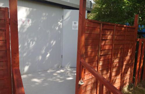 MacDonald Cabins - Foto 34