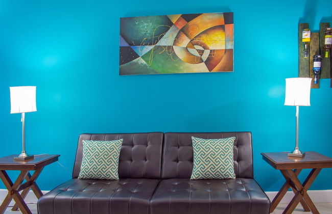 Casa Alexandria Guest Apartment - Foto 38