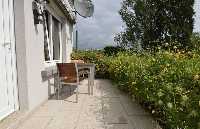 Cozy Holiday Home in Boevange-clervaux With Garden - Foto 20