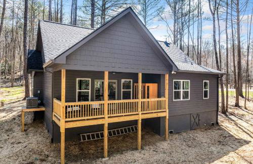 Creekside Cabin, Sauna, Near Wineries and BJ Reece - Foto 12