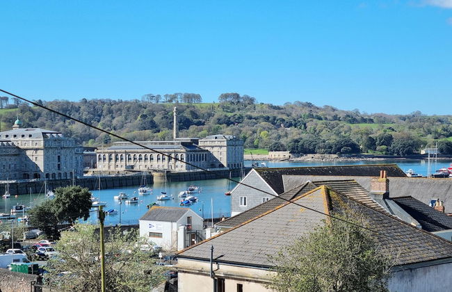 River views By Royal William Yard - Photo 20