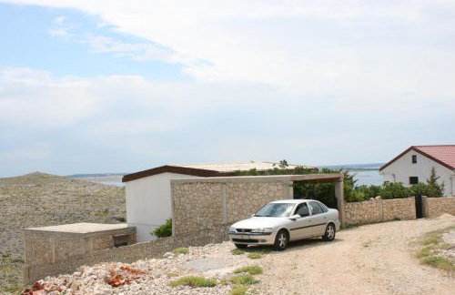 Apartments with parking space Cove Smokvica, Pag - 6314 - Foto 14