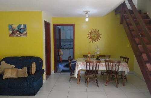 Casa 4 quartos Condomínio em Frente a Praia Grande - Foto 33