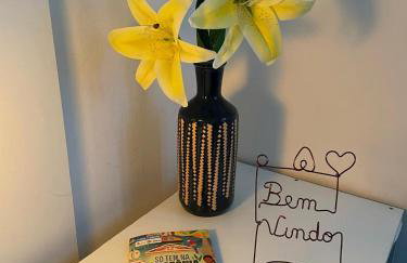 Seu Descanso em Manaus - Foto 1