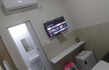 Mini suíte Atitude no centro de Maragogi - Foto 21