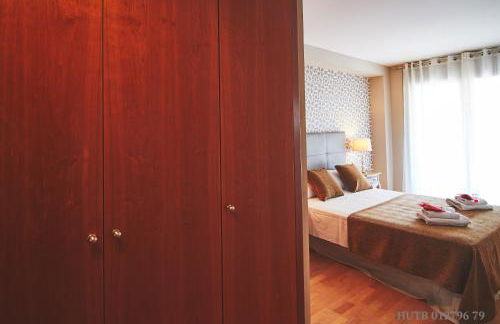 Alcam Badalona Playa Norte - Photo 88