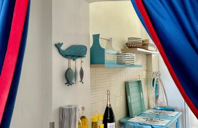 VISTA MARE Su tre piani con giardino - Foto 20