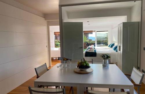 Ondarreta Beach - Singular y exclusivo - Foto 47