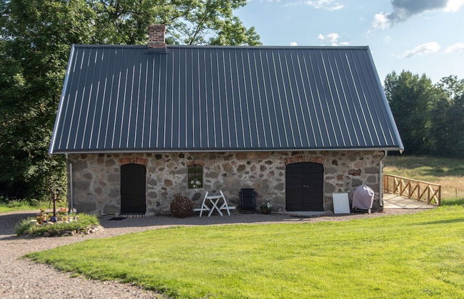 4 Person Holiday Home in Simlangsdalen-by Traum - Foto 1