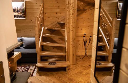 Domek Zakopiański Czar 2 - Foto 10