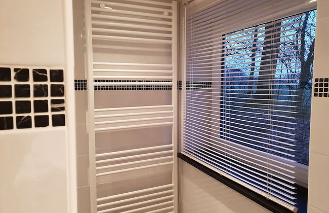 Cottage in Leenderstrijp Near Nature Reserve - Foto 21